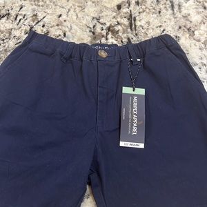 Meripex Mens Short (Medium) stretch New!!